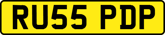 RU55PDP