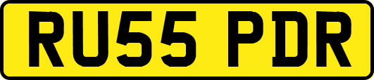 RU55PDR