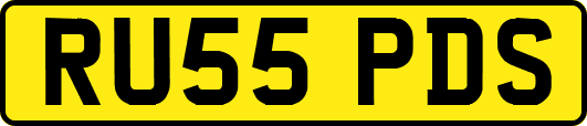 RU55PDS