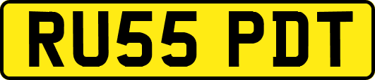 RU55PDT