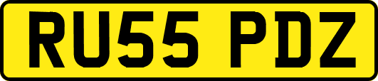 RU55PDZ