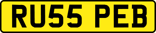 RU55PEB