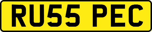 RU55PEC