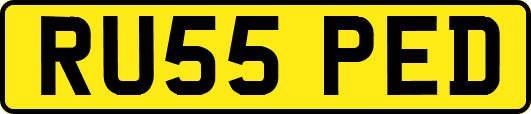 RU55PED