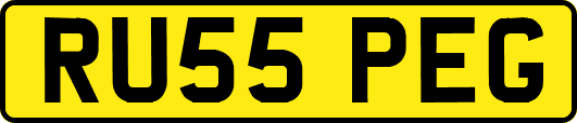 RU55PEG