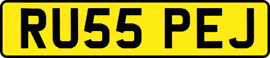 RU55PEJ