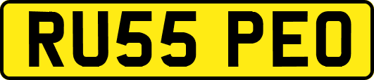 RU55PEO