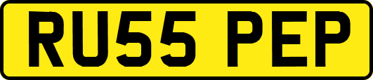 RU55PEP