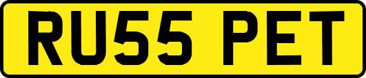 RU55PET