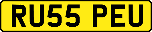 RU55PEU