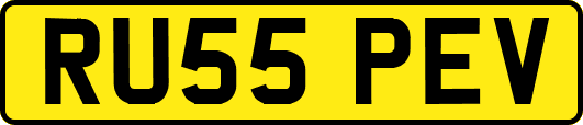 RU55PEV
