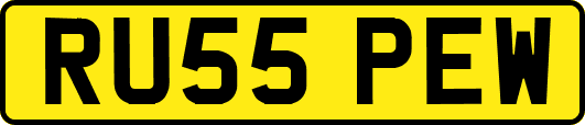 RU55PEW