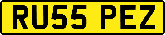 RU55PEZ