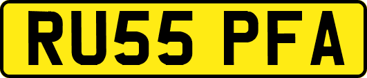 RU55PFA