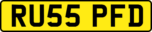 RU55PFD