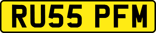 RU55PFM