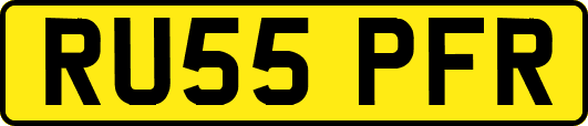 RU55PFR