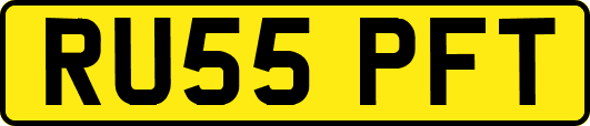 RU55PFT