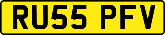 RU55PFV