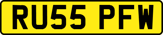 RU55PFW