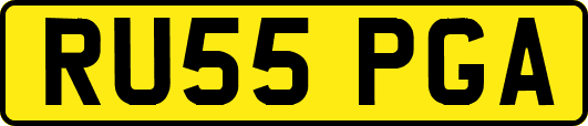 RU55PGA
