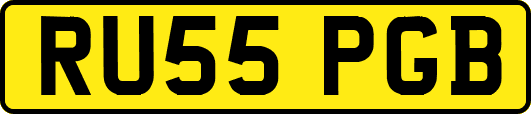 RU55PGB