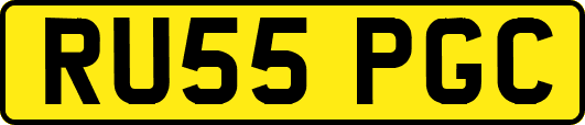 RU55PGC