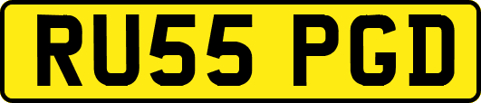 RU55PGD