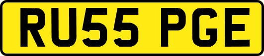 RU55PGE