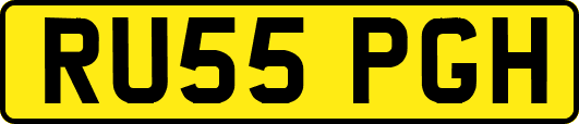 RU55PGH