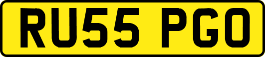 RU55PGO
