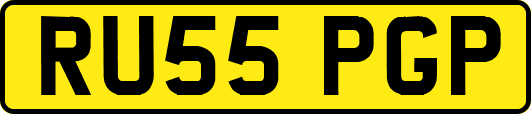 RU55PGP