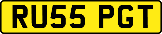 RU55PGT