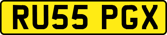 RU55PGX