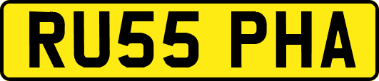 RU55PHA