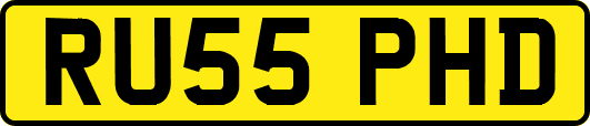 RU55PHD