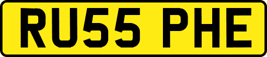 RU55PHE