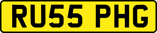 RU55PHG