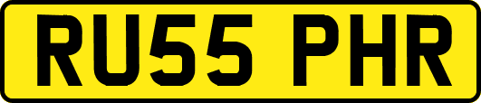 RU55PHR