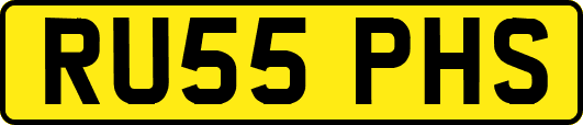 RU55PHS