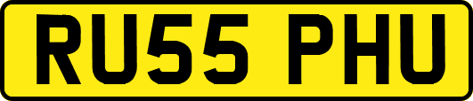 RU55PHU