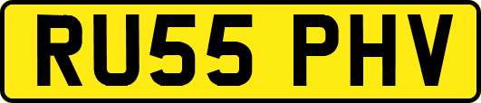 RU55PHV