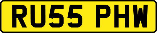 RU55PHW