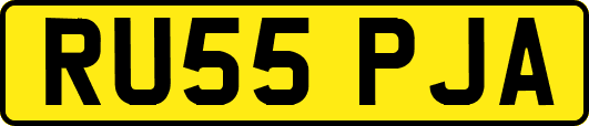 RU55PJA
