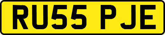 RU55PJE