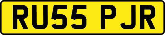 RU55PJR