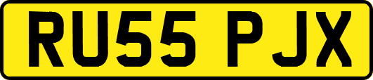 RU55PJX