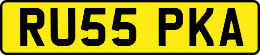 RU55PKA