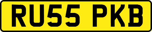 RU55PKB
