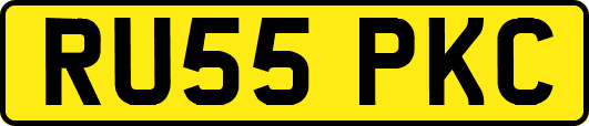 RU55PKC